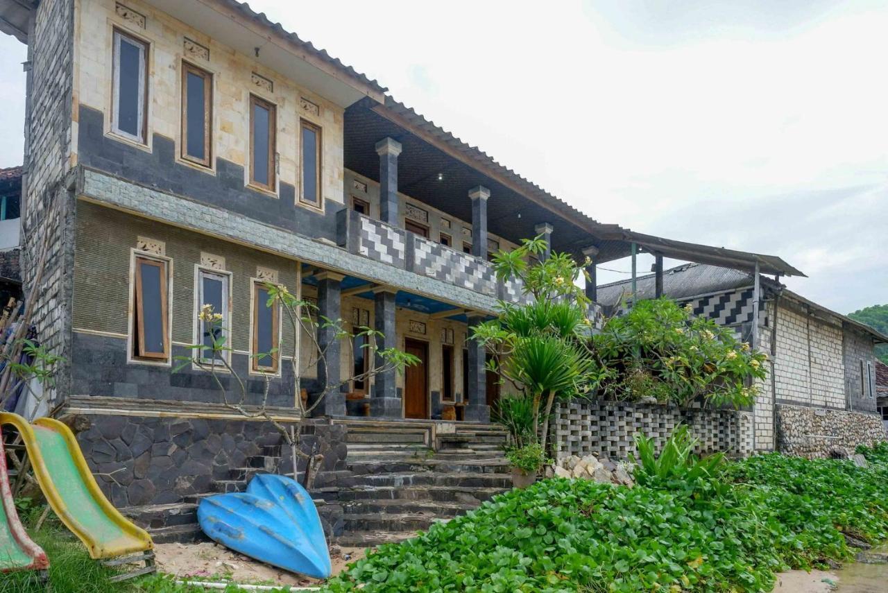 Hotel Kampoeng Drini Redpartner Brono Exterior foto